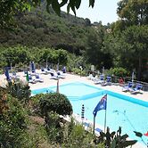 Hotel Villa Giulia