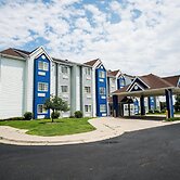 Microtel Inn & Suites by Wyndham Cheyenne
