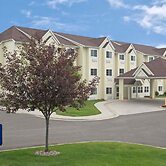 Microtel Inn & Suites by Wyndham Cheyenne