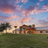 Best Western Hebbronville Inn