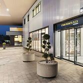 Four Points Flex by Sheraton Salzburg Messe