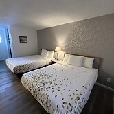 Cedarwood Inn of Ashland