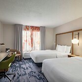 Fairfield Inn & Suites by Marriott Memphis Olive Branch