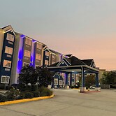 Microtel Inn & Suites by Wyndham Baton Rouge Airport