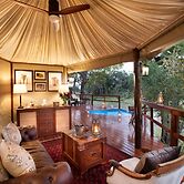 Hamiltons Tented Camp