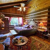 Creekwalk Inn and Cabins