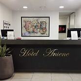 Hotel Aniene