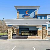 Comfort Suites Salem-Roanoke I-81