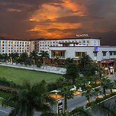 Novotel Hyderabad Airport Hotel
