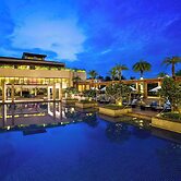 Novotel Hyderabad Airport Hotel