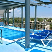 The City Inn Hotel & Casino