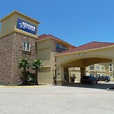 Americas Best Value Inn & Suites Gun Barrel City
