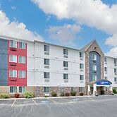 Candlewood Suites Idaho Falls by IHG