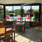 Brit Hotel Dak’Hôtel