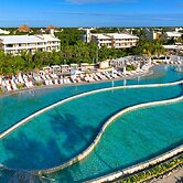 TRS Yucatan Hotel - Adults Only - All Inclusive