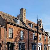 The Bell Hotel