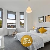 River Rooms Nottingham