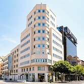 Hotel Palma Avenidas