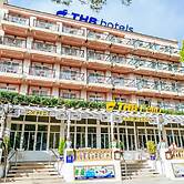 Hotel THB Felip - Adults Only
