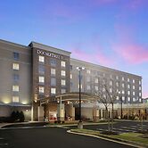 DoubleTree by Hilton Richmond Airport