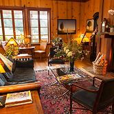 The Stanford Inn By The Sea Eco-Resort