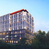 Hilton Beijing Wangfujing