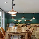 Aparthotel Adagio Access Carrières-sous-Poissy