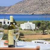 Sifnaika Konakia ~ Armada Residence