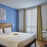 Aparthotel Adagio Access Paris Quai D'Ivry