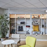 Aparthotel Adagio Access Paris Quai D'Ivry
