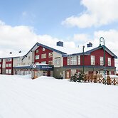 White Crystal Inn