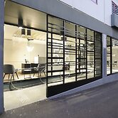 Plum Carlton Serviced Apartments