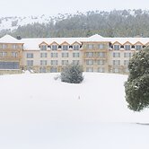 Loi Suites Chapelco Hotel