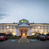 Holiday Inn Express Stellarton by IHG