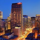 Hilton Garden Inn Montréal Centre-ville