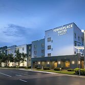 TownePlace Suites by Marriott Tampa Westshore/Airport