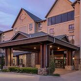 Best Western Plus Cimarron Hotel & Suites