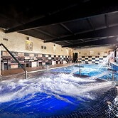 Salles Hotel Aeroport de Girona