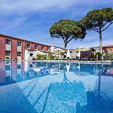 Salles Hotel Aeroport de Girona