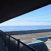 Beachfront Manor Hotel