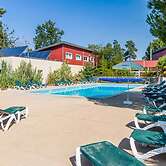 Vacancéole - Relais du Plessis Resort & Spa