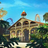Hotel des Pirates