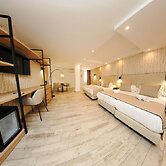 Hotel Zen Airport with Free shuttle