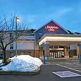 Hampton Inn Westfield
