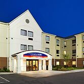 Candlewood Suites Knoxville Airport-Alcoa by IHG