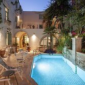 Mythos Suites Boutique Hotel