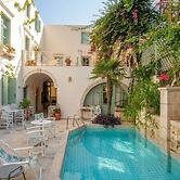 Mythos Suites Boutique Hotel