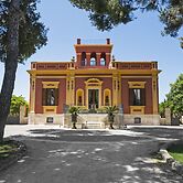 Hotel Terranobile Metaresort