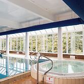 Jackson's Hotel & Leisure Club