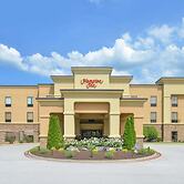 Hampton Inn Harrison